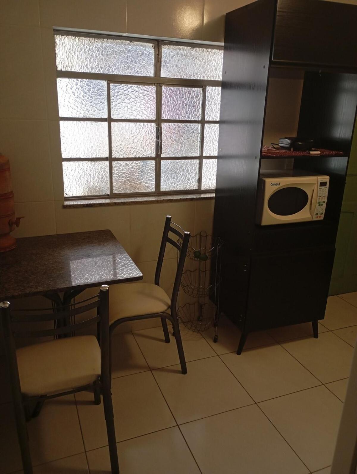 Linda Kitnet Casa de férias Belo Horizonte