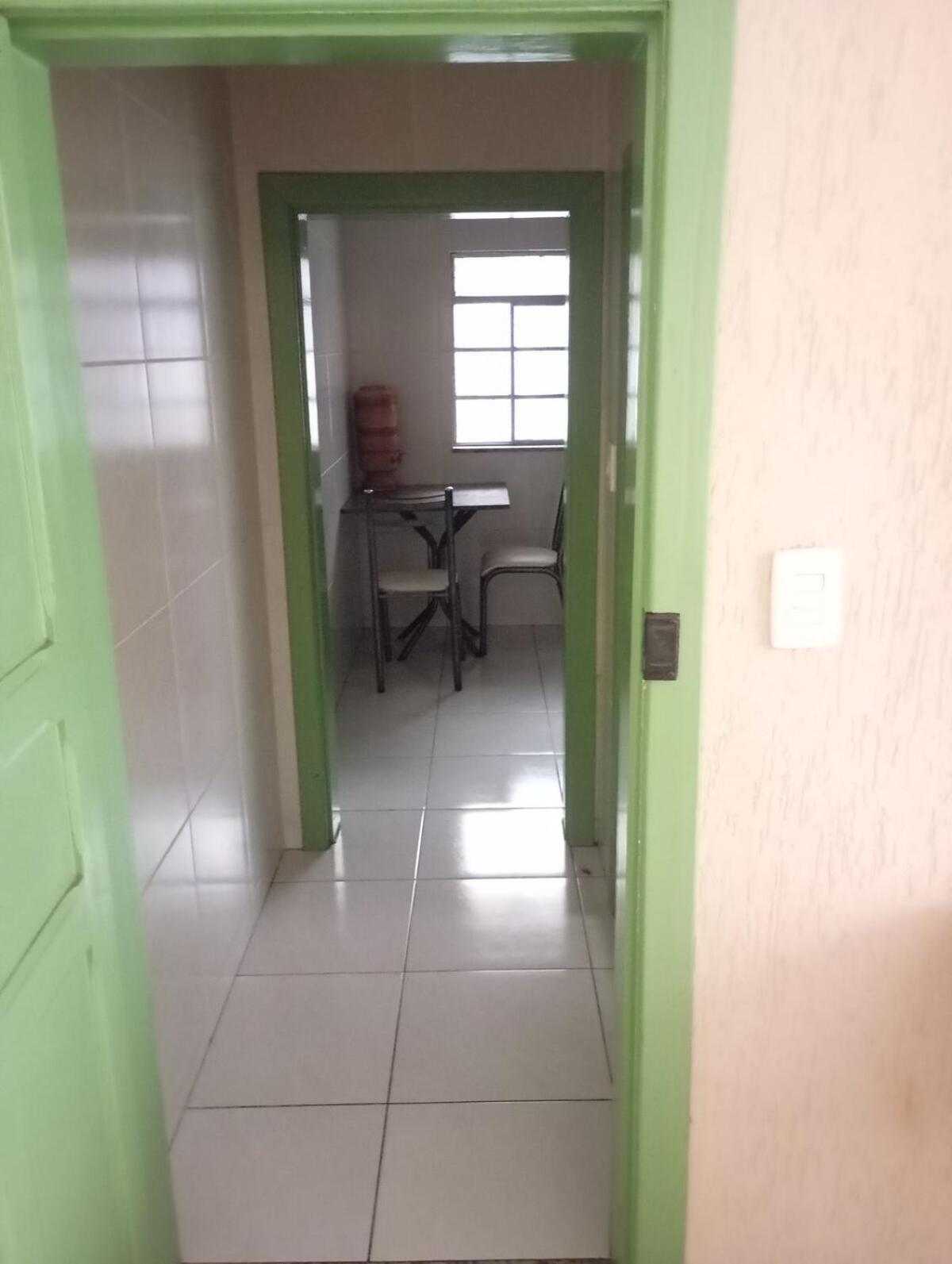 Linda Kitnet Casa de férias *